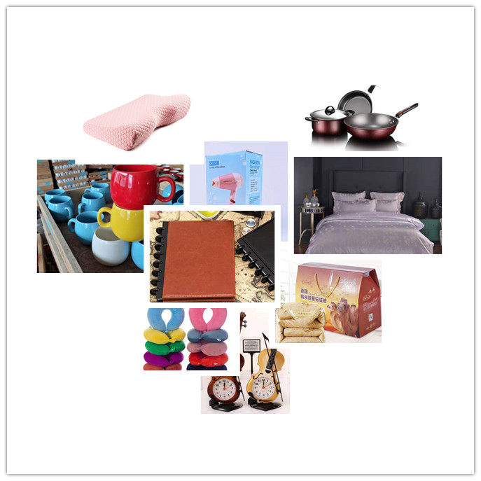 promotional gifts made in China