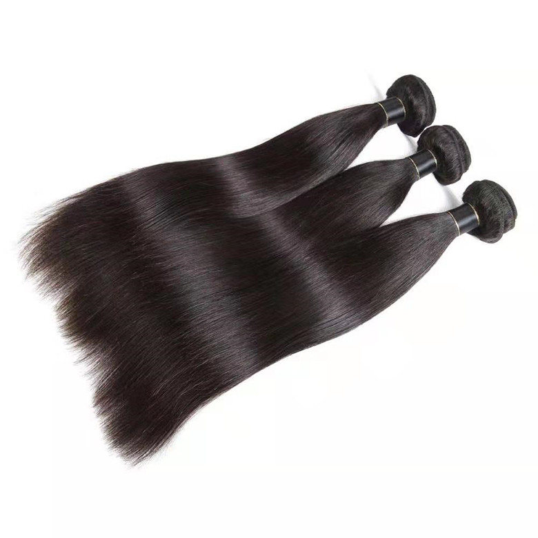 Human hair from China