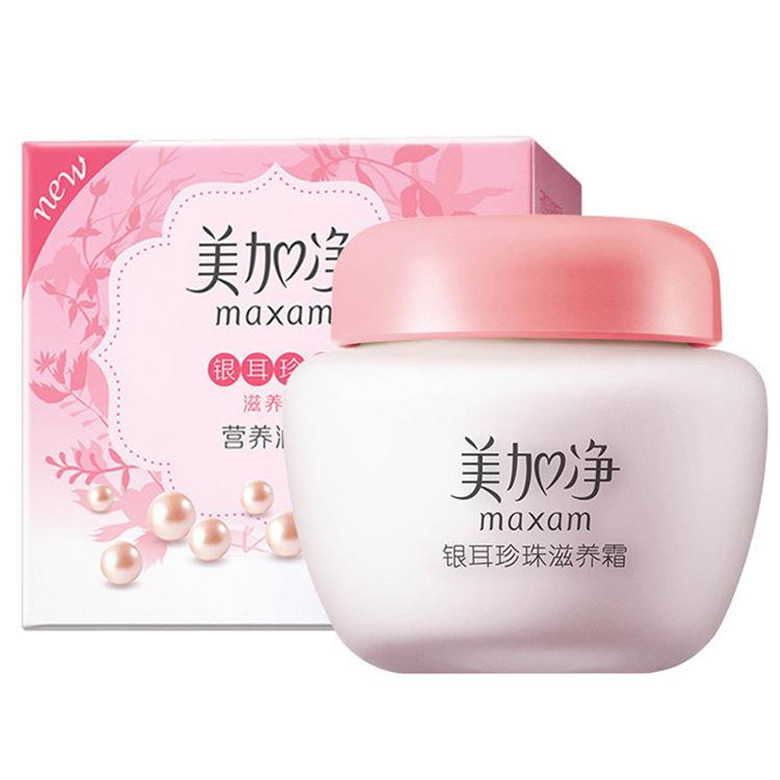 Maxam skin care products in china