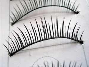 Straight Type, How to choose false eyelashes for your market Huasourcing.com