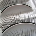 THICK PEDUNCLE, How to choose false eyelashes for your market Huasourcing.com