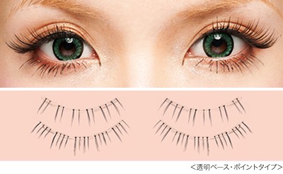 lower eyelashes, How to choose false eyelashes for your market Huasourcing.com