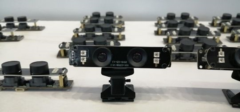 To import video monitoring product from China