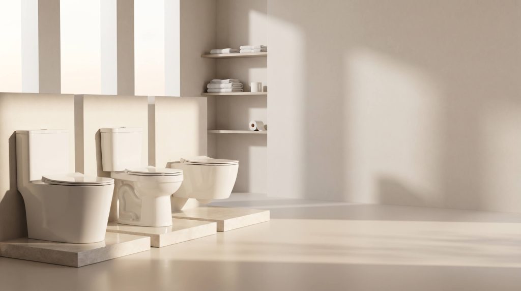 How to Choose a Toilet The Ultimate 2026 Buying Guide Huasourcing