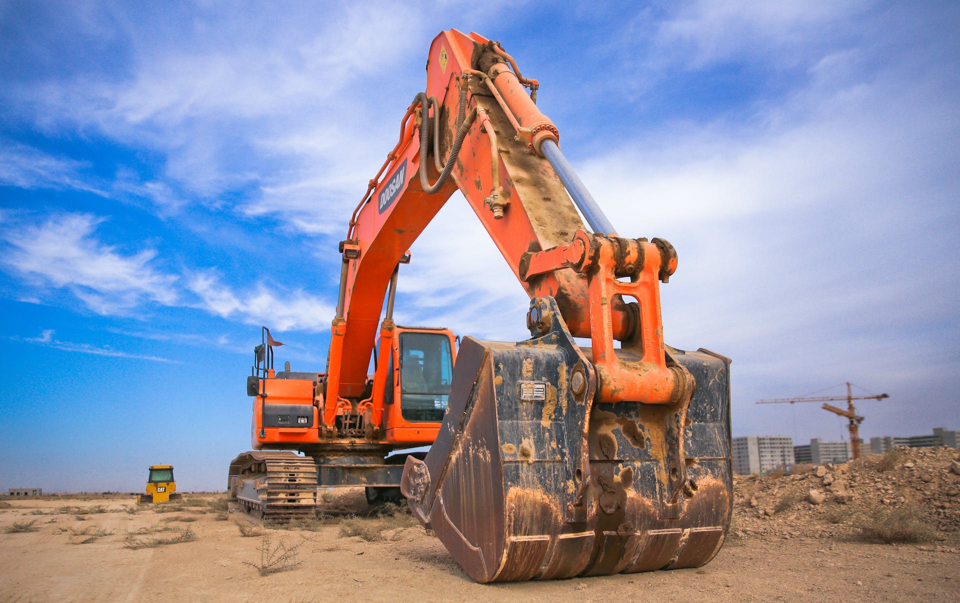 Unlocking Reliability: A Comprehensive Guide to Purchasing Durable Used Truck Cranes from China