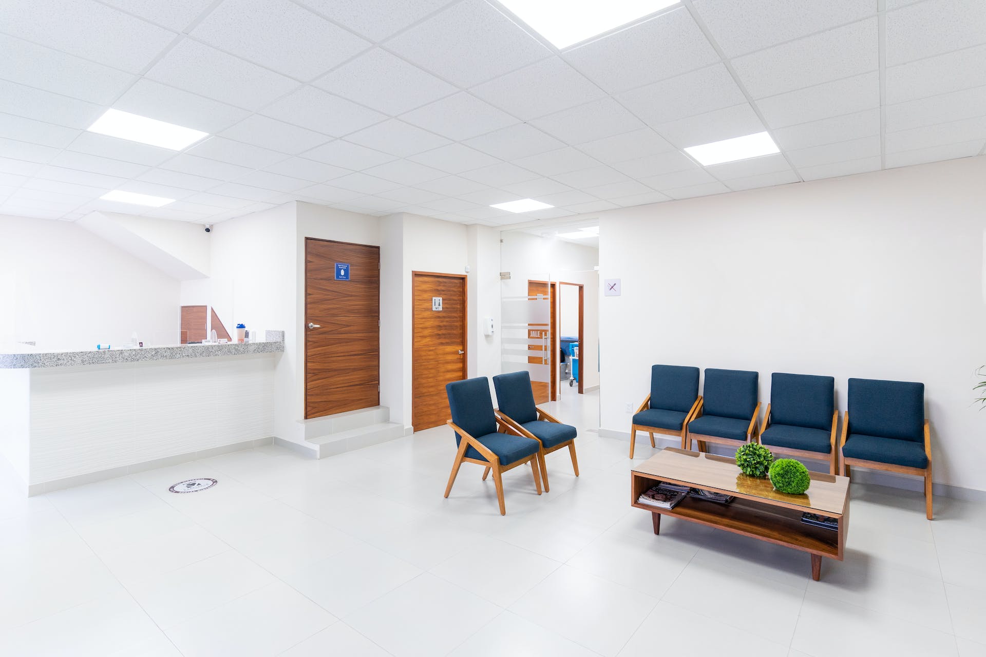 Hospital Furniture Import Guide from China