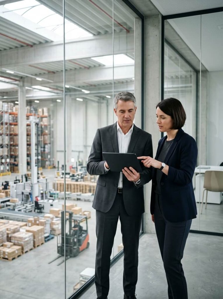 Huasourcing - About Us