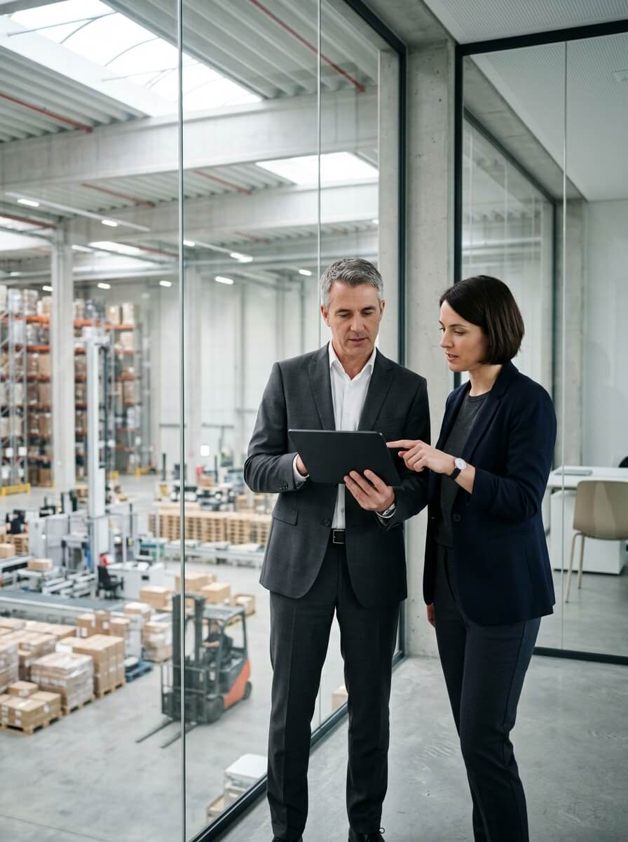 Huasourcing - About Us